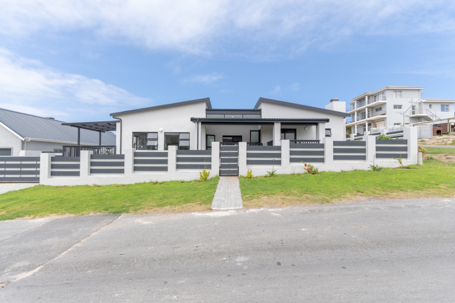 3 Bedroom Property for Sale in Agulhas Western Cape